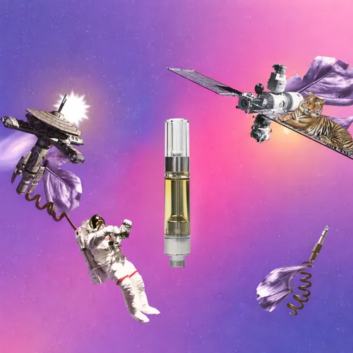 Midnight Cruiser Cartridge from  product image