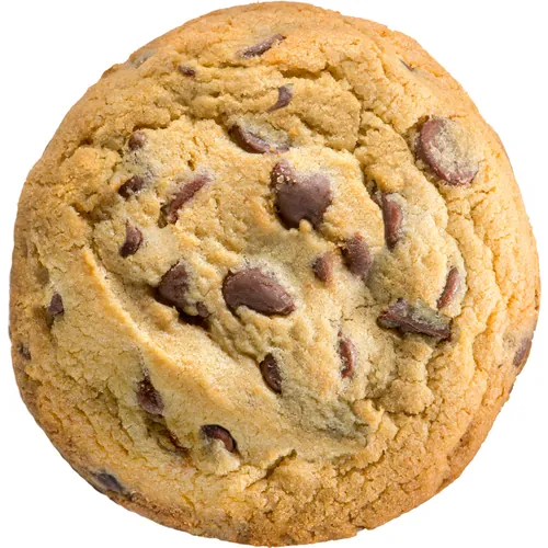Chocolate Chip Cookies (10ct) from  product image