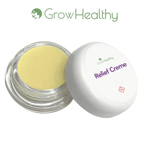 Coconut Yuzu Crème from  product image