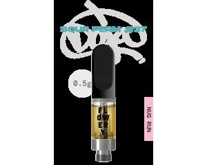 Nug Run Resin Cartridge 0.5g - Sour Perm #37 - 