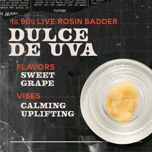 Dulce de Uva - 
