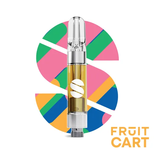 Key Lime Tide by Select - 1.000g Cartridge