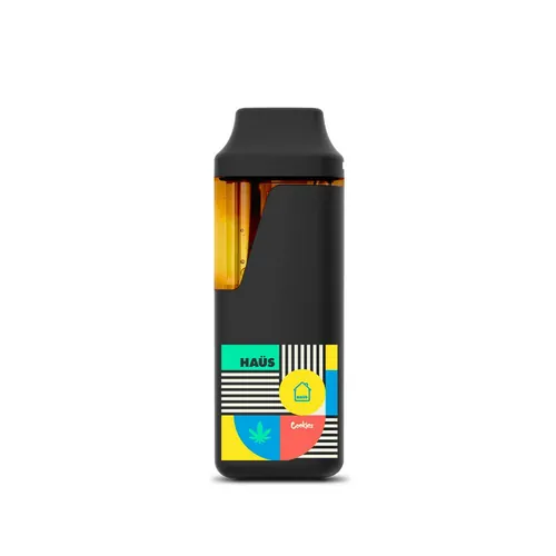 Swamp Juice - All-in-One - Distillate - 