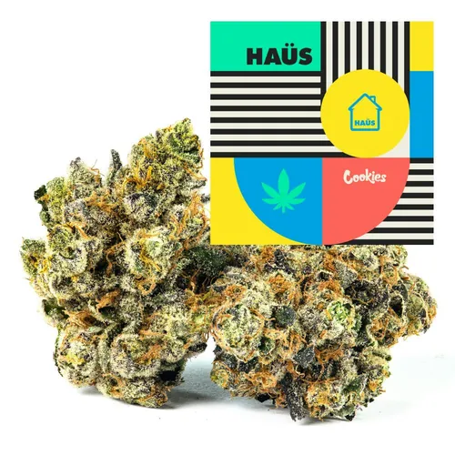 Cherry Fritter from  product image