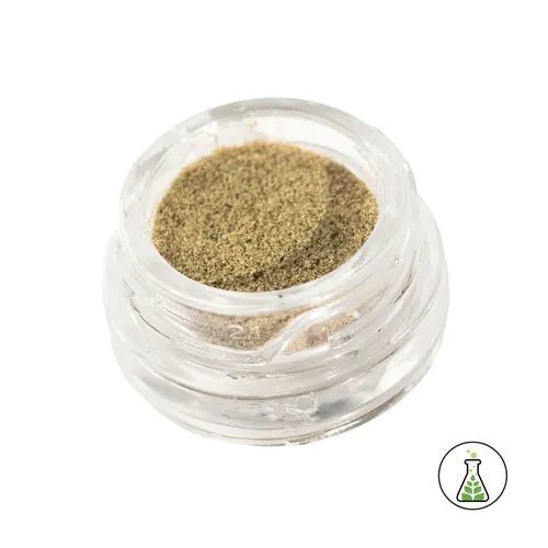 1G Kief Coke Ritz - 