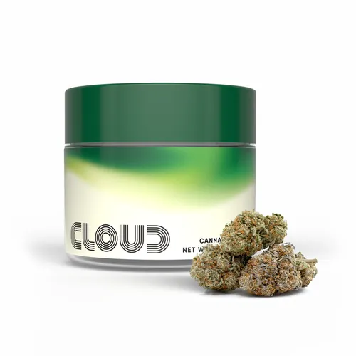 GLTR Bomb by Cloud - 3.500g Whole