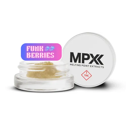 Funk Berries - 