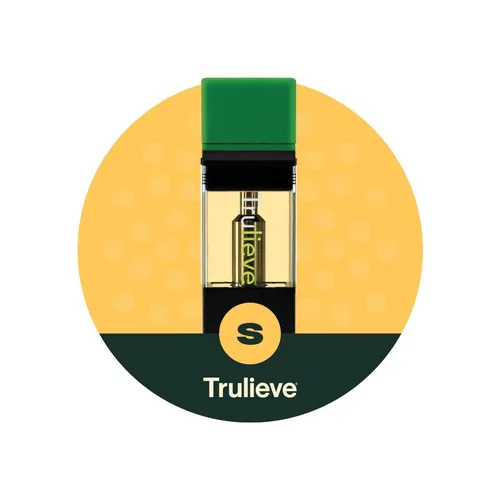 Blue Beach Haze -  cannabis product