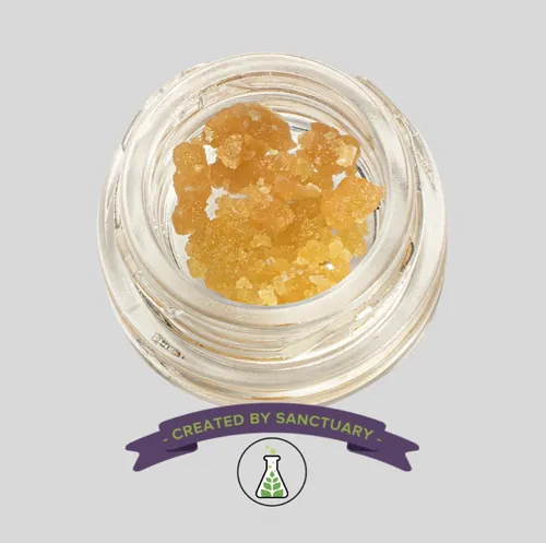 1g Crumble Coke Ritz - 