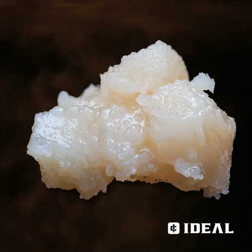 Royal Cheesy Cosmo by Ideal Cannabis - 1.000g Badder