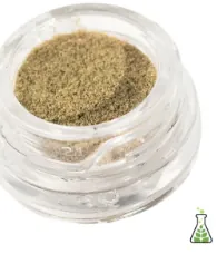 image of Kief I Strange Faces  | 1g