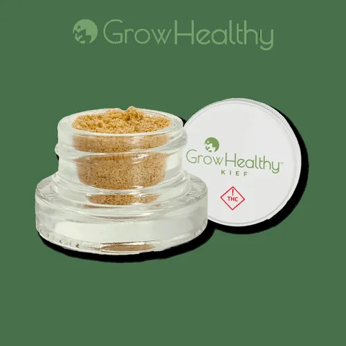 GMO Kief™ - 