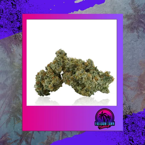 Kosher x G41 by Freedom Town - 3.500g Whole