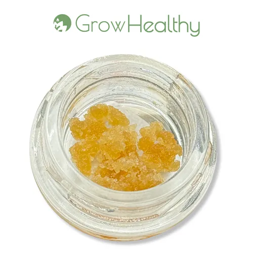 Super Kashmir Kush Crumble from  product image