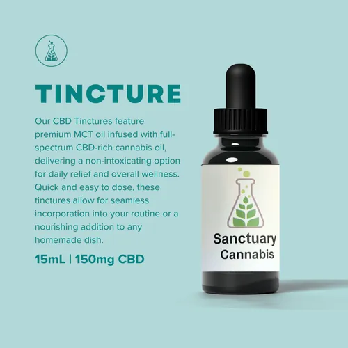 15mL C. Punch Tincture