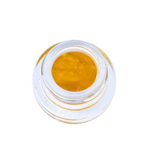Zero Gravity - Live Resin Sugar from  product image