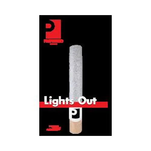 Preferred Gardens Handroll 2G - Lights Out