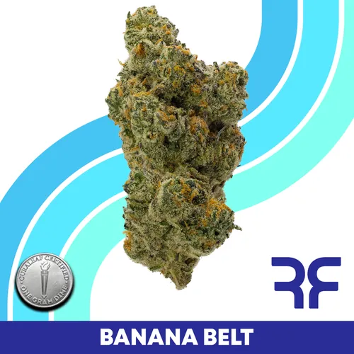 Banana Belt -  cannabis product