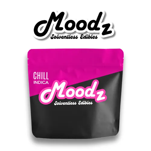 MOODZ Orange Gel 10 pack from  product image