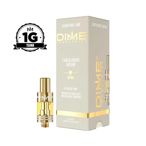 Cantaloupe Dream Cartridge from  product image