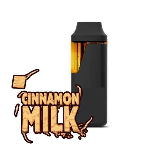 Cinnamon Milk - All-in-One - Distillate from  product image