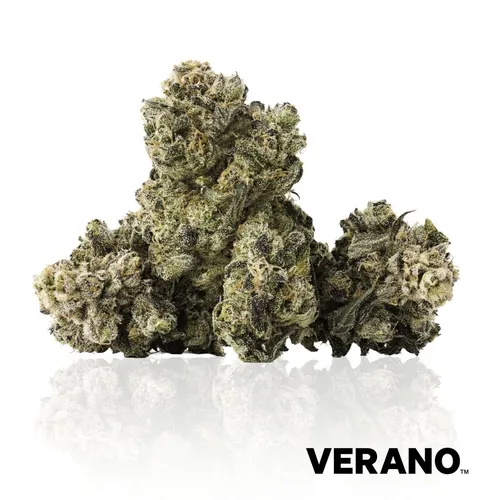 Nutcrackerz by Verano - 3.500g Whole