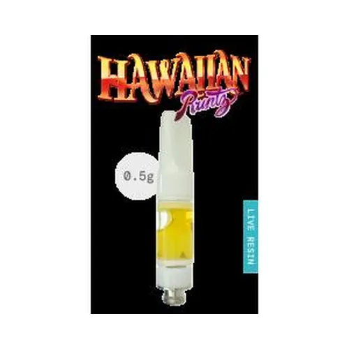 Hawaiian Runtz 8 - 
