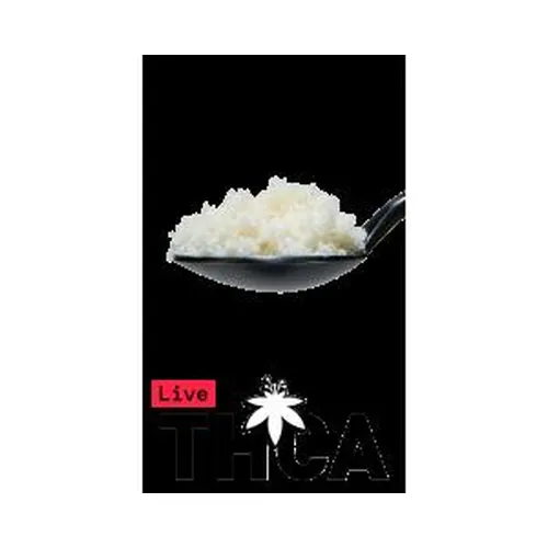 Live THCA 3.5g - Mix from  product image