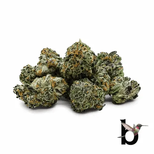 image of Chrome Berry - Minis 3.5G