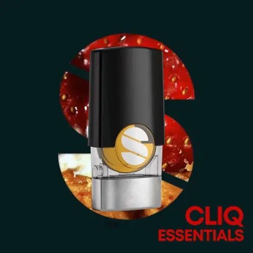 Strawberry Shortcake