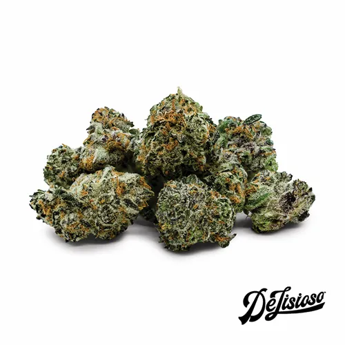 Flamingo Kush Minis by Delisioso - 3.500g Smalls