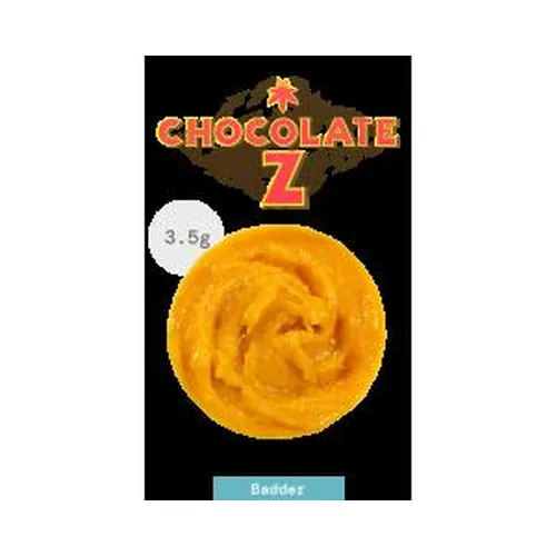 Chews Z -  cannabis product