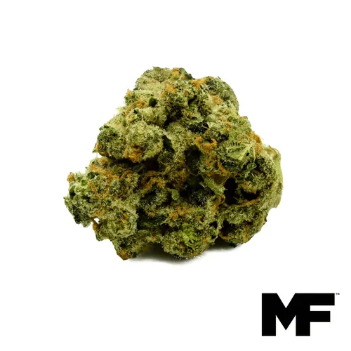 Banana Power - Whole Flower 3.5G