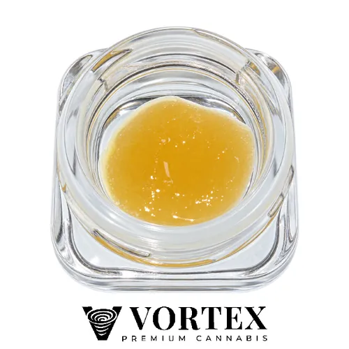 Bolo Marker 12 Live Resin Badder by Vortex - 1.000g Badder