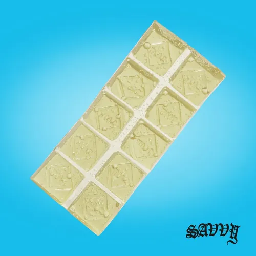 Melon Crash 1:2 CBN:THC RSO Soft Chew from  product image
