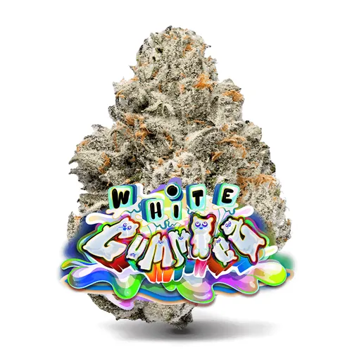 White Gummiez - 