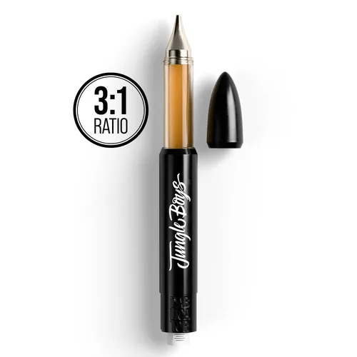 RSO Dablicator - 3:1 THC:CBD by Jungle Boys - 1.000g RSO