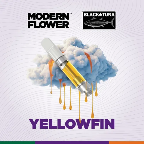 Yellowfin Live Sauz Cart from  product image