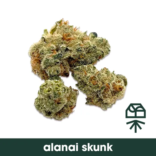 Alani Skunk - 