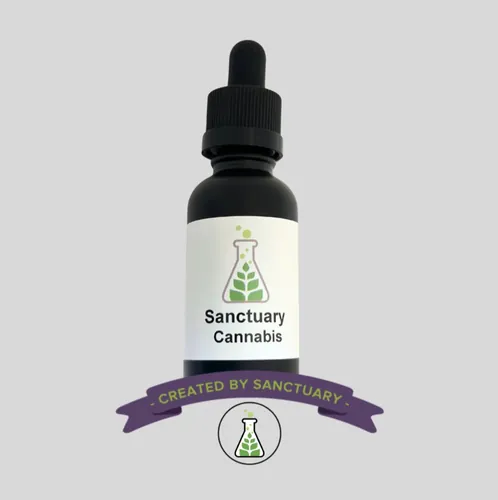 15Ml Cherry Wine Tincture - 