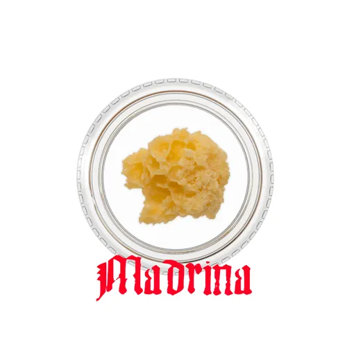 Madrina - Live Resin Crumble from  product image