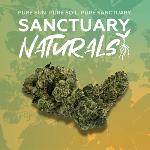 Sanctuary Naturals Ztan Lee from  product image