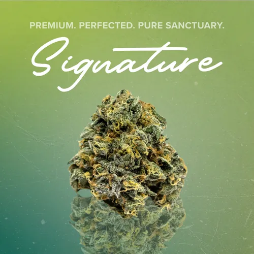 ZMints Signature - 3.5g from  product image