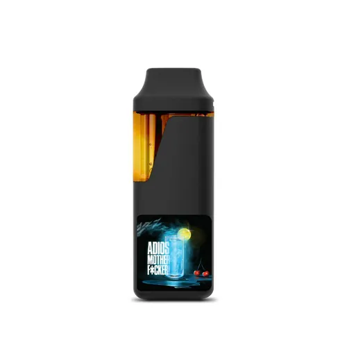 Adios Mfer - Distillate - All-in-One