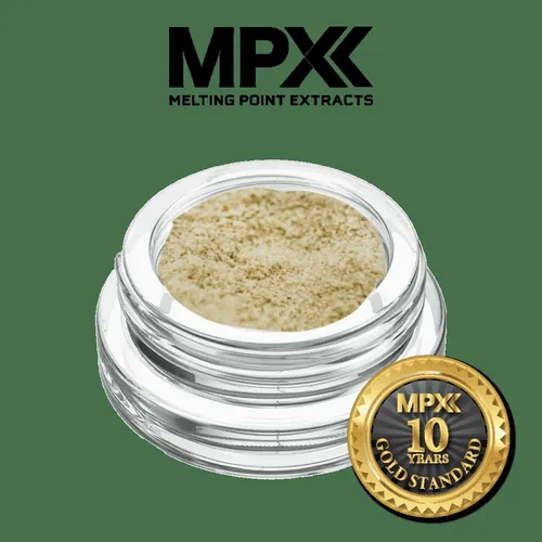 MPX™ Blueberry Haze Granular - 