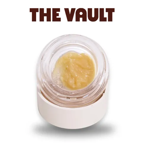 The Vault Chem 91 Live Rosin from  product image