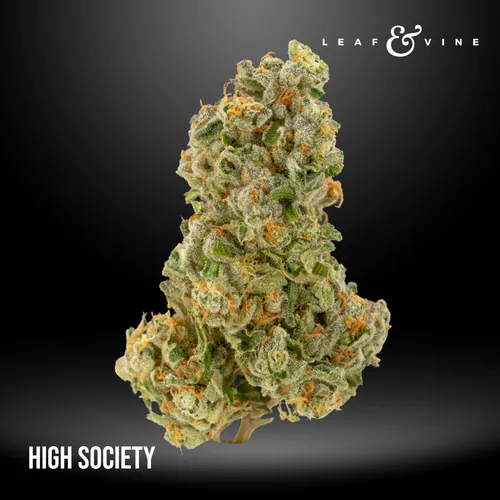 High Society 3.5g Pouch Tier 1 from  product image