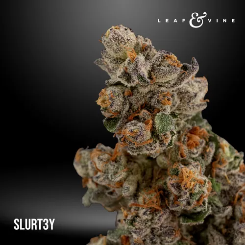 Slurt3y 3.5g Pouch by Planet 13 - 3.500g Whole