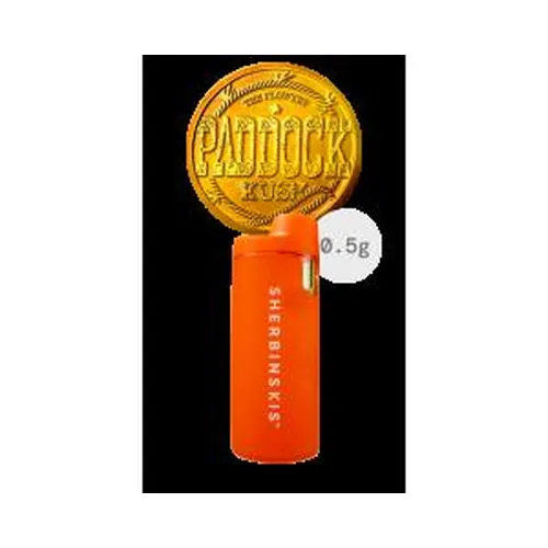 Paddock Kush - 