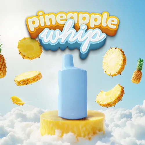 Pineapple Whip All-in-One Vape from  product image